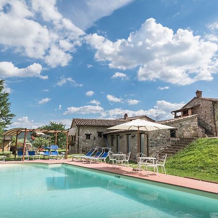 Borgo Bianchini Todi Exterior photo