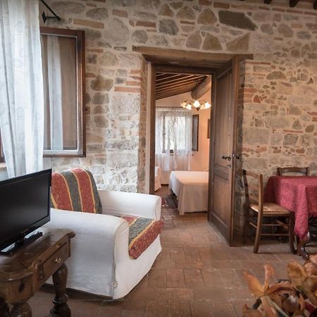 Borgo Bianchini Todi Exterior photo