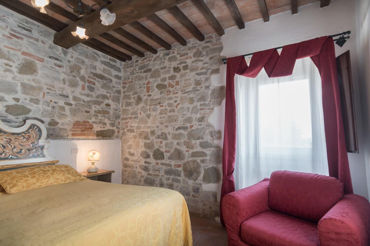 Borgo Bianchini Todi Exterior photo