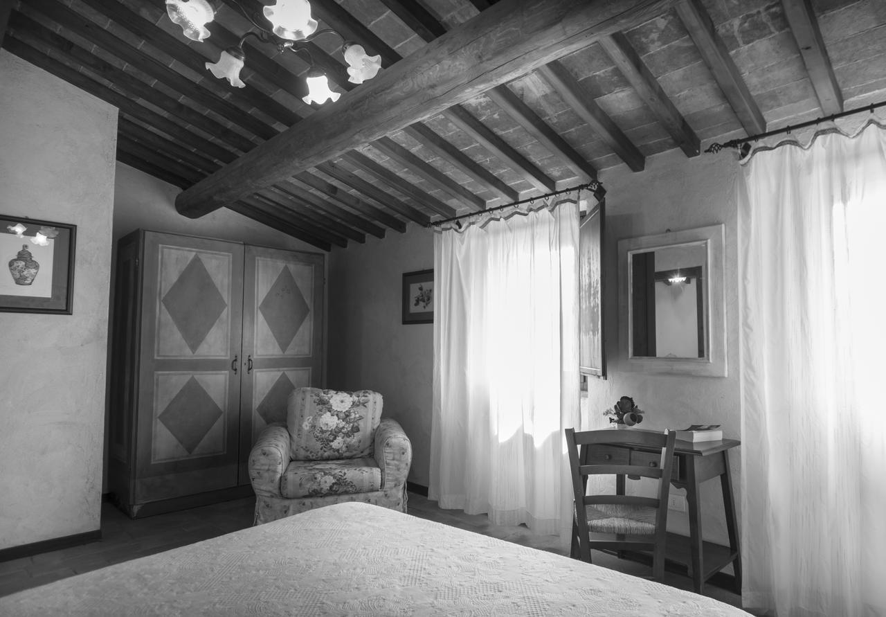 Borgo Bianchini Todi Exterior photo