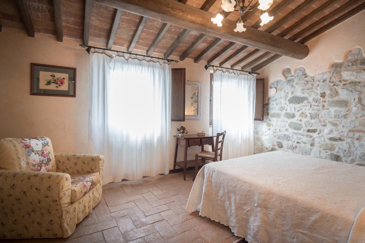 Borgo Bianchini Todi Exterior photo