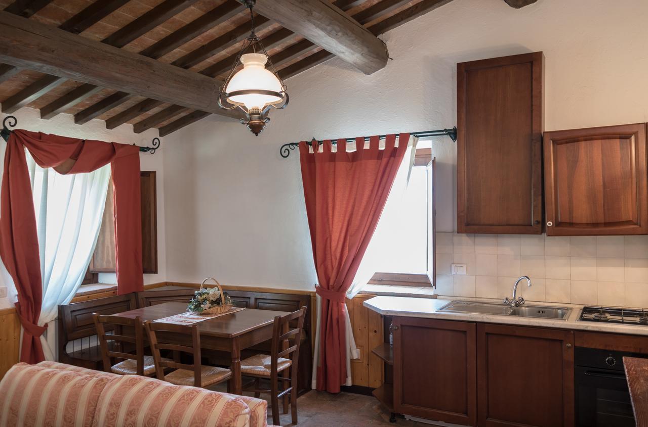 Borgo Bianchini Todi Exterior photo