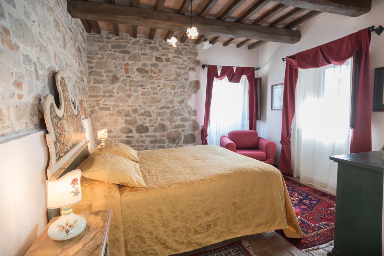 Borgo Bianchini Todi Exterior photo