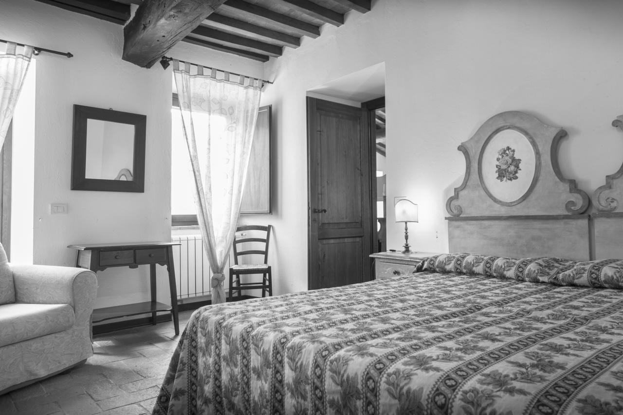 Borgo Bianchini Todi Exterior photo