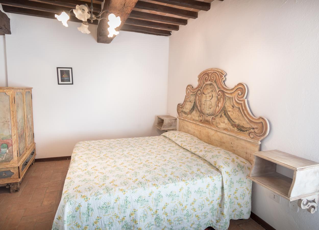 Borgo Bianchini Todi Exterior photo