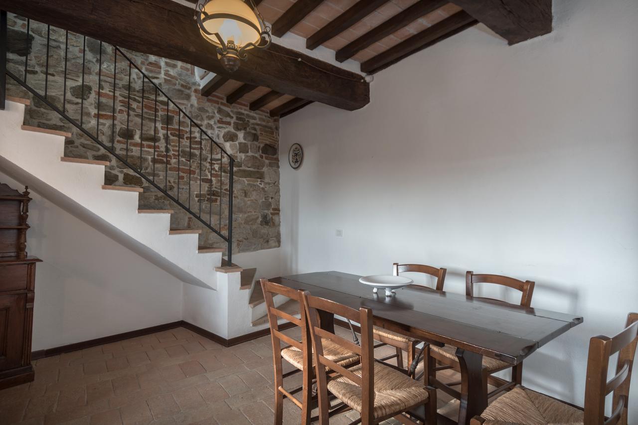 Borgo Bianchini Todi Exterior photo