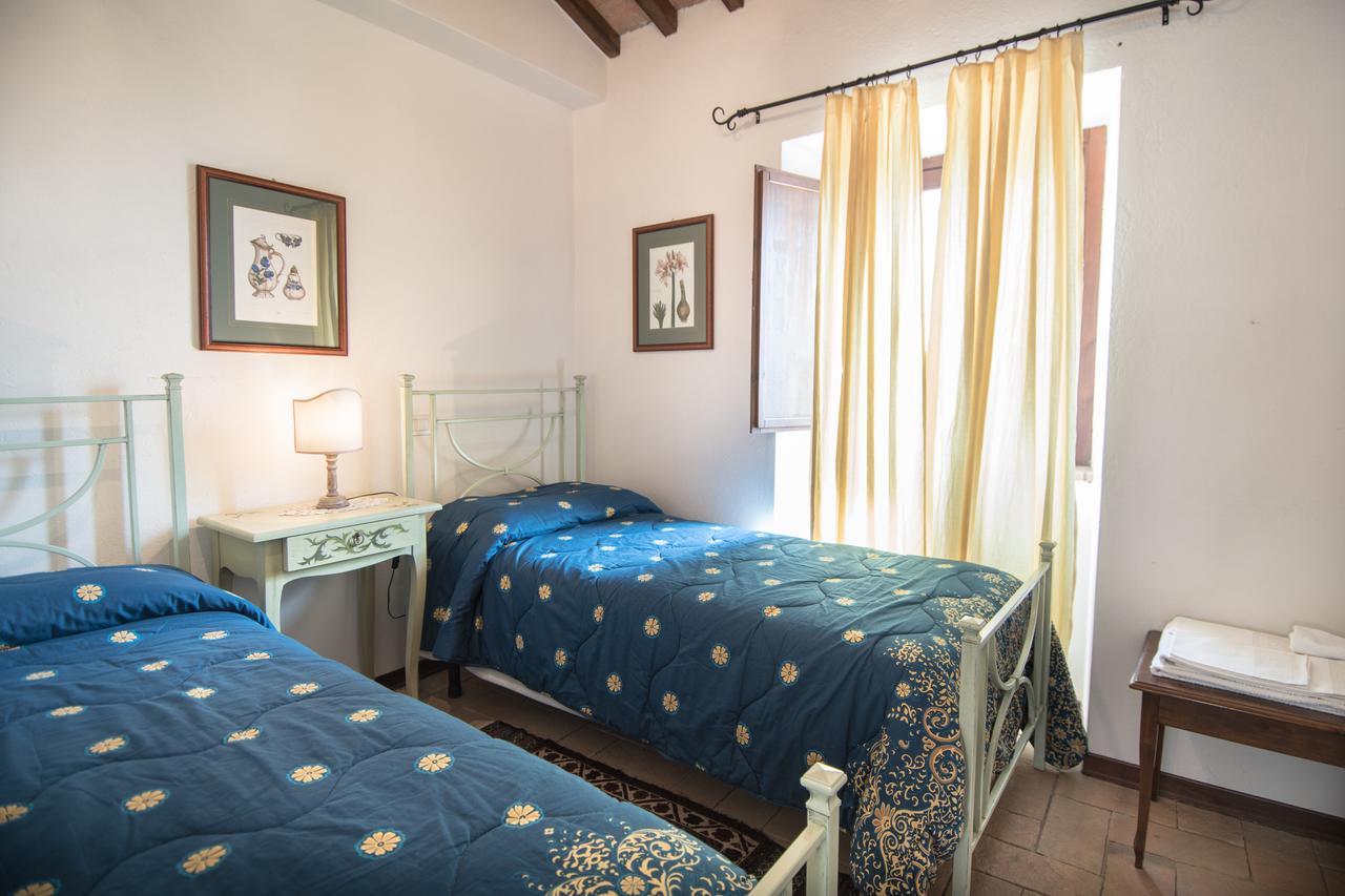 Borgo Bianchini Todi Exterior photo