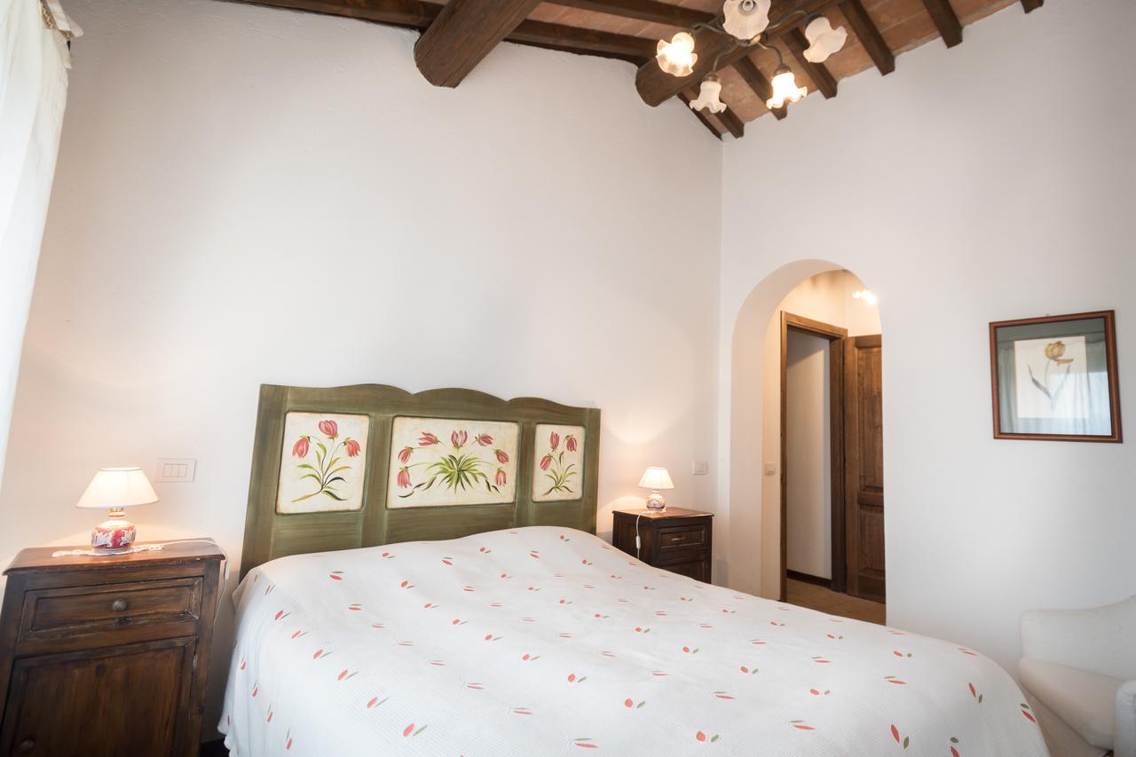Borgo Bianchini Todi Exterior photo