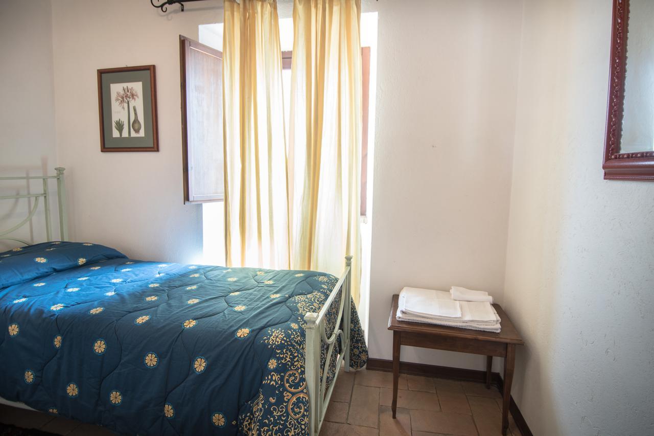 Borgo Bianchini Todi Exterior photo