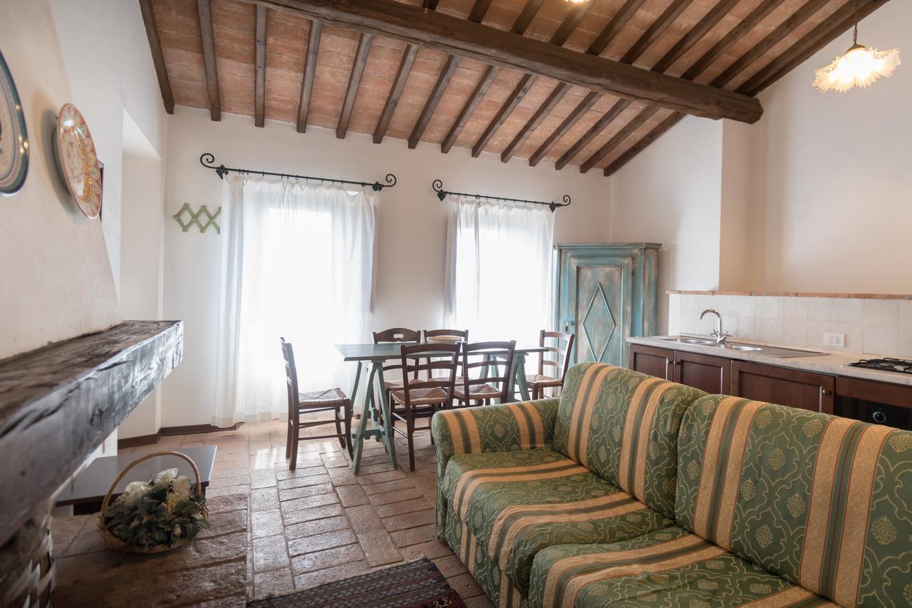 Borgo Bianchini Todi Exterior photo