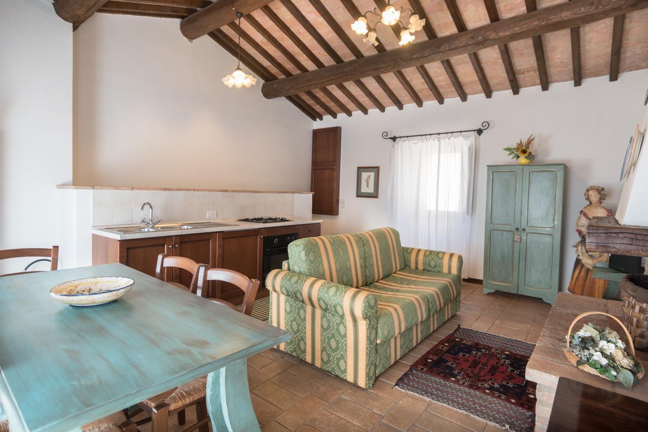 Borgo Bianchini Todi Exterior photo