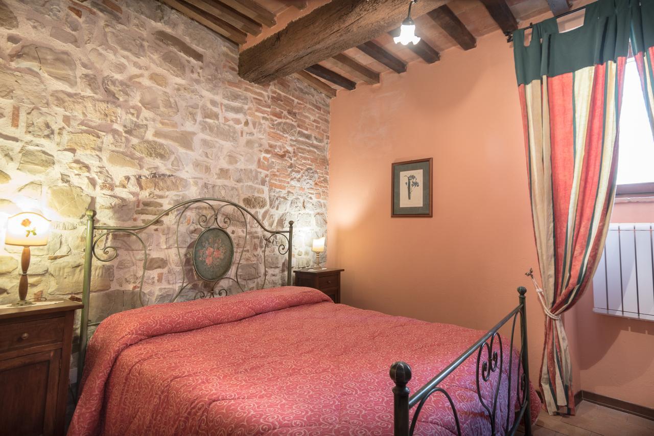 Borgo Bianchini Todi Exterior photo