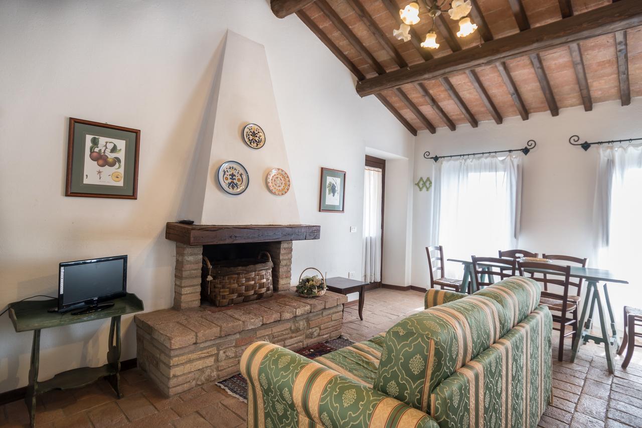 Borgo Bianchini Todi Exterior photo