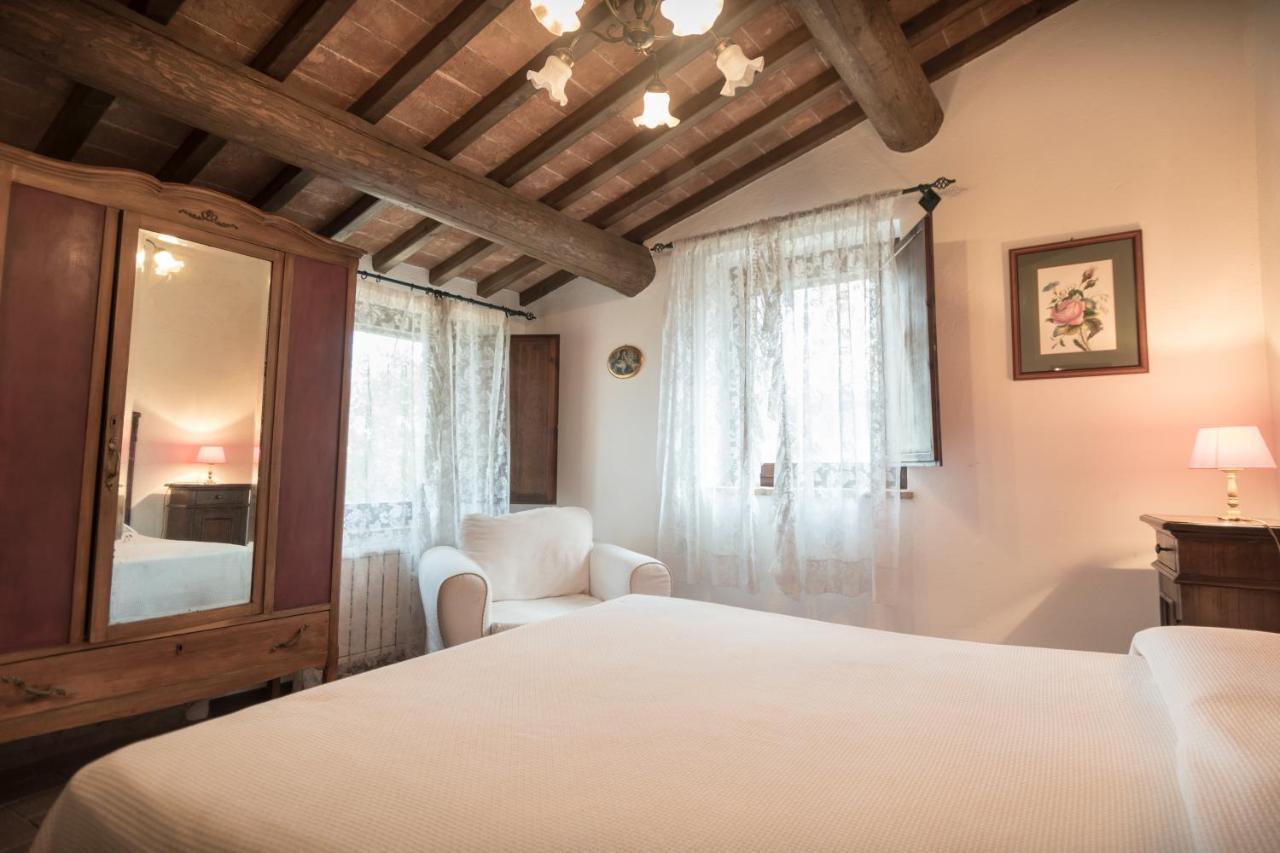 Borgo Bianchini Todi Exterior photo
