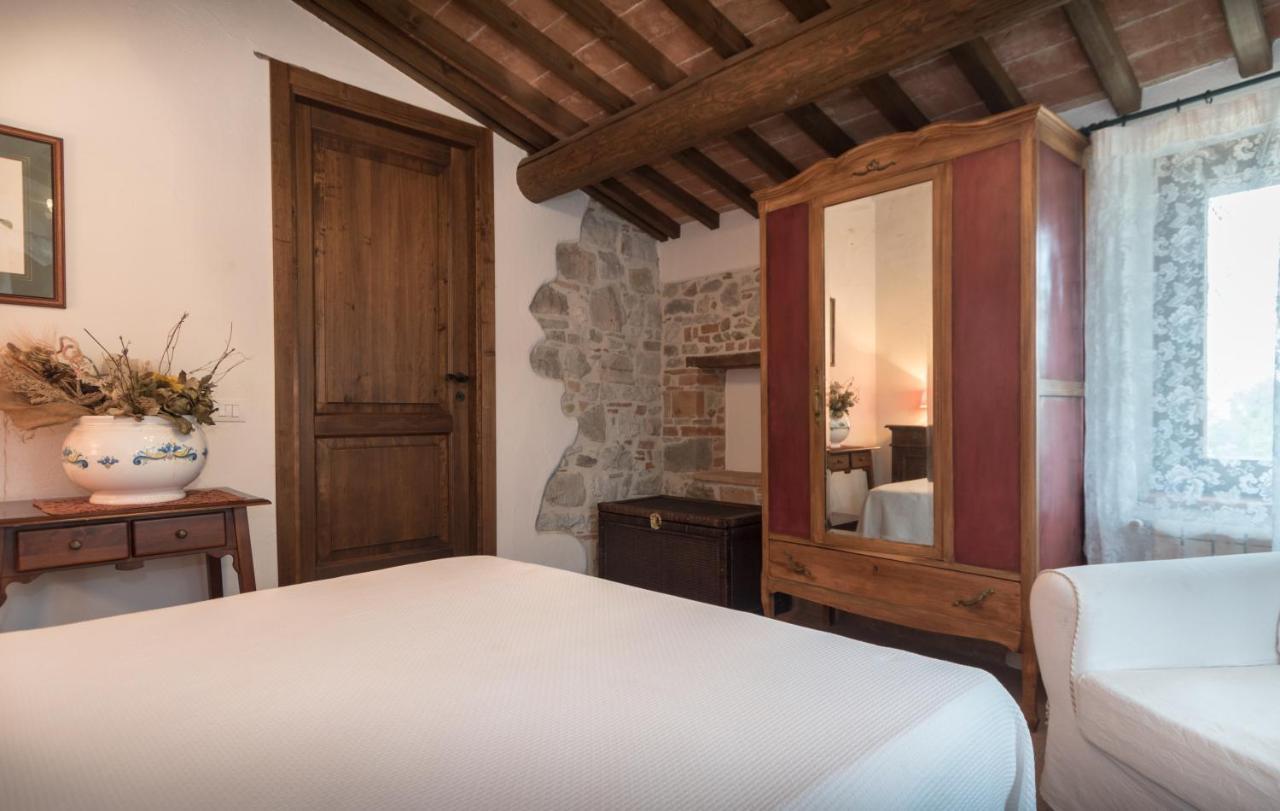 Borgo Bianchini Todi Exterior photo